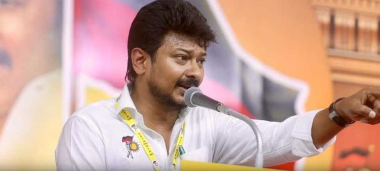 udayanidhi stalin justifies his call says if sanatana is destroyed